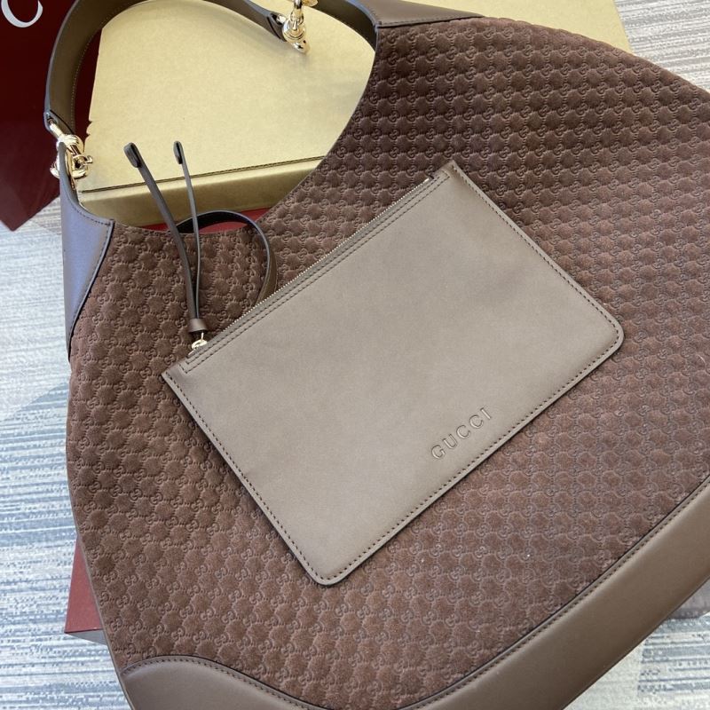 Gvc*1 hobo bags